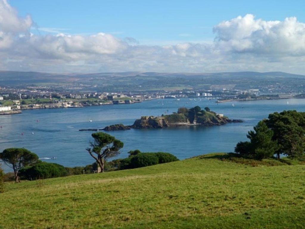 The Lookout By Pureserviced Plymouth Exterior foto